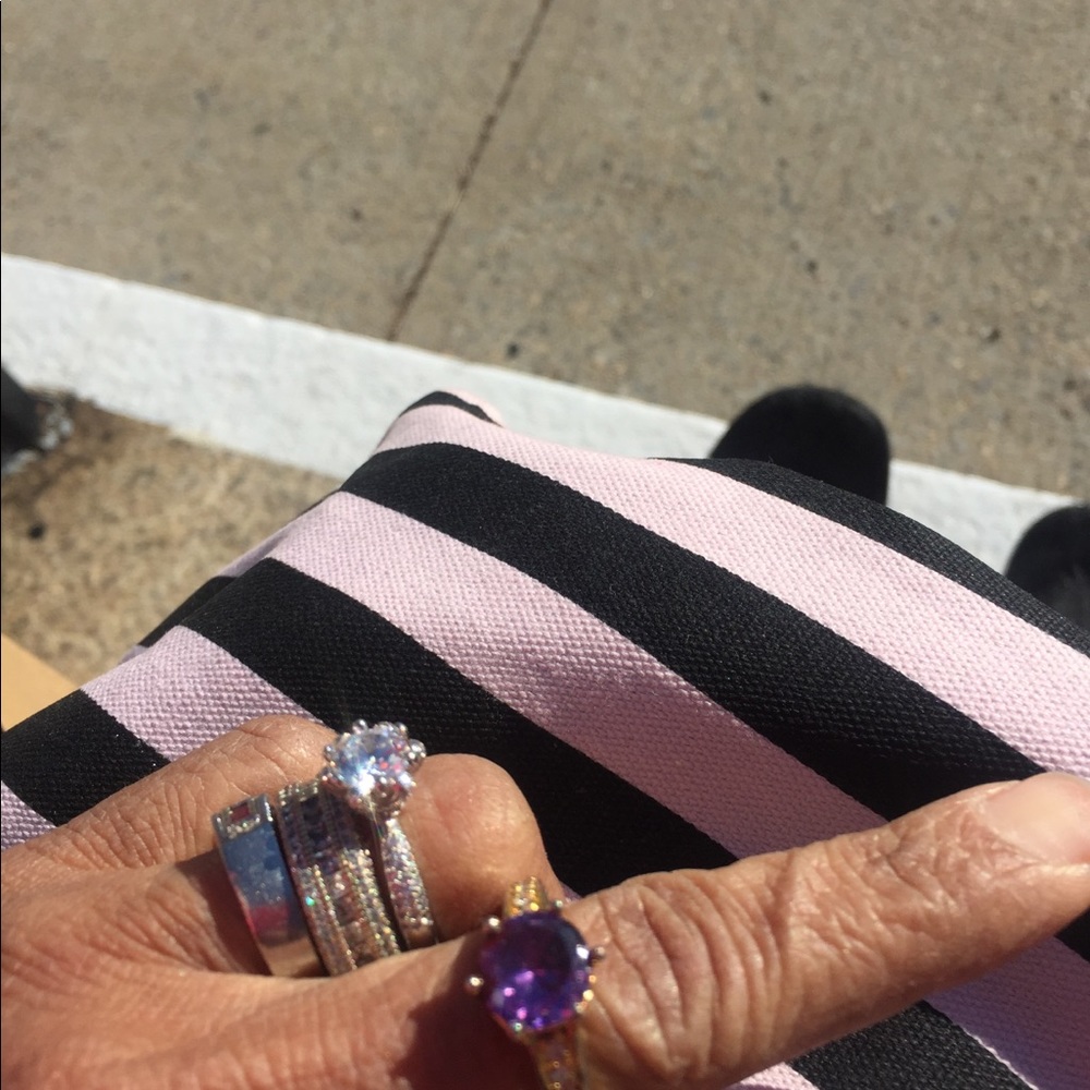Costume jewelry